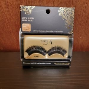 100% vagin remy hair lashes